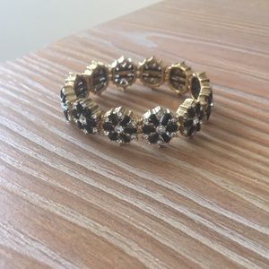 Kate Spade Flower Bracelet